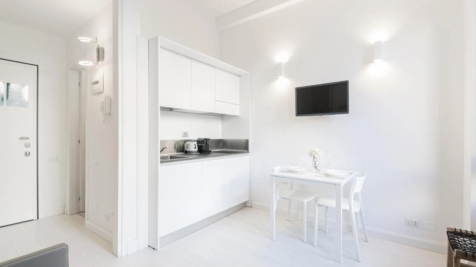 Lejlighed Easylife - Appartamento A 5 Min Da Centrale Fs Milano