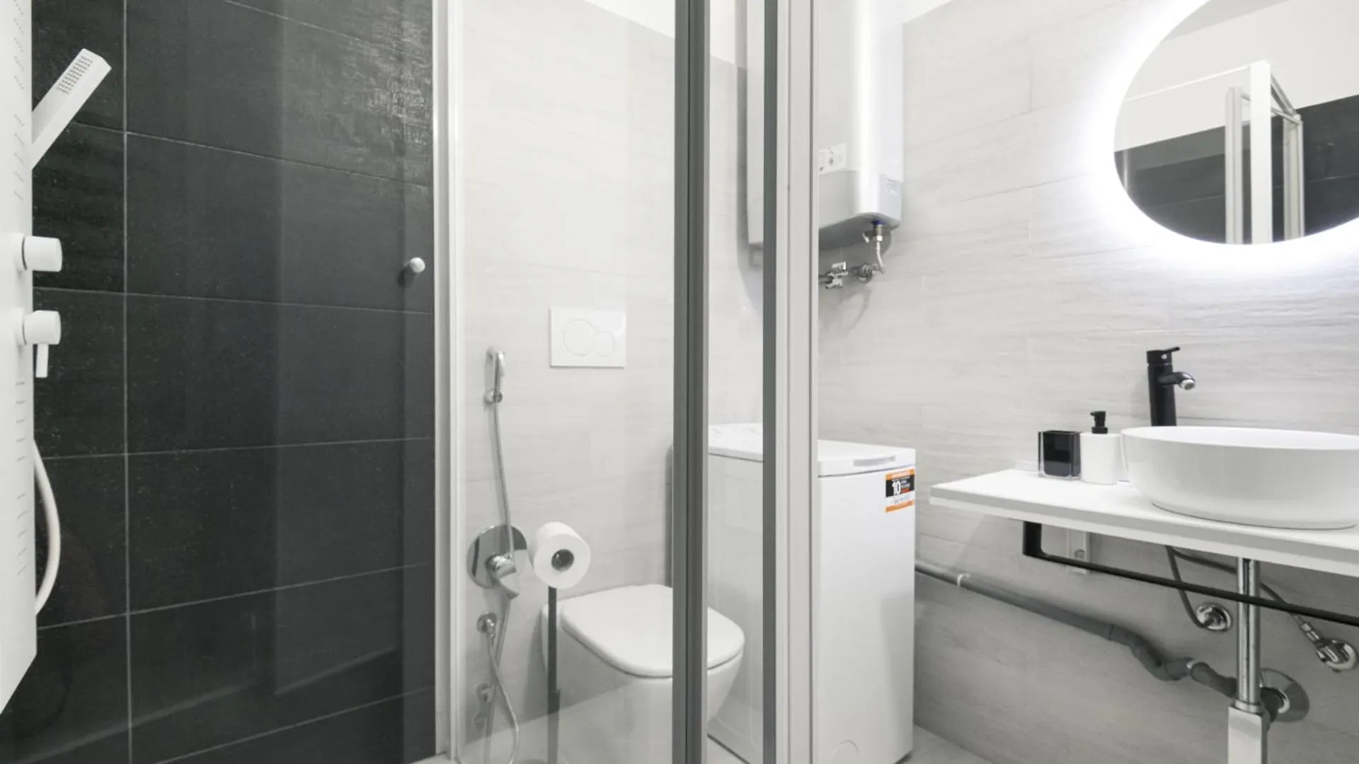 Easylife - Appartamento A 5 Min Da Centrale Fs Milano 0*,  Italien