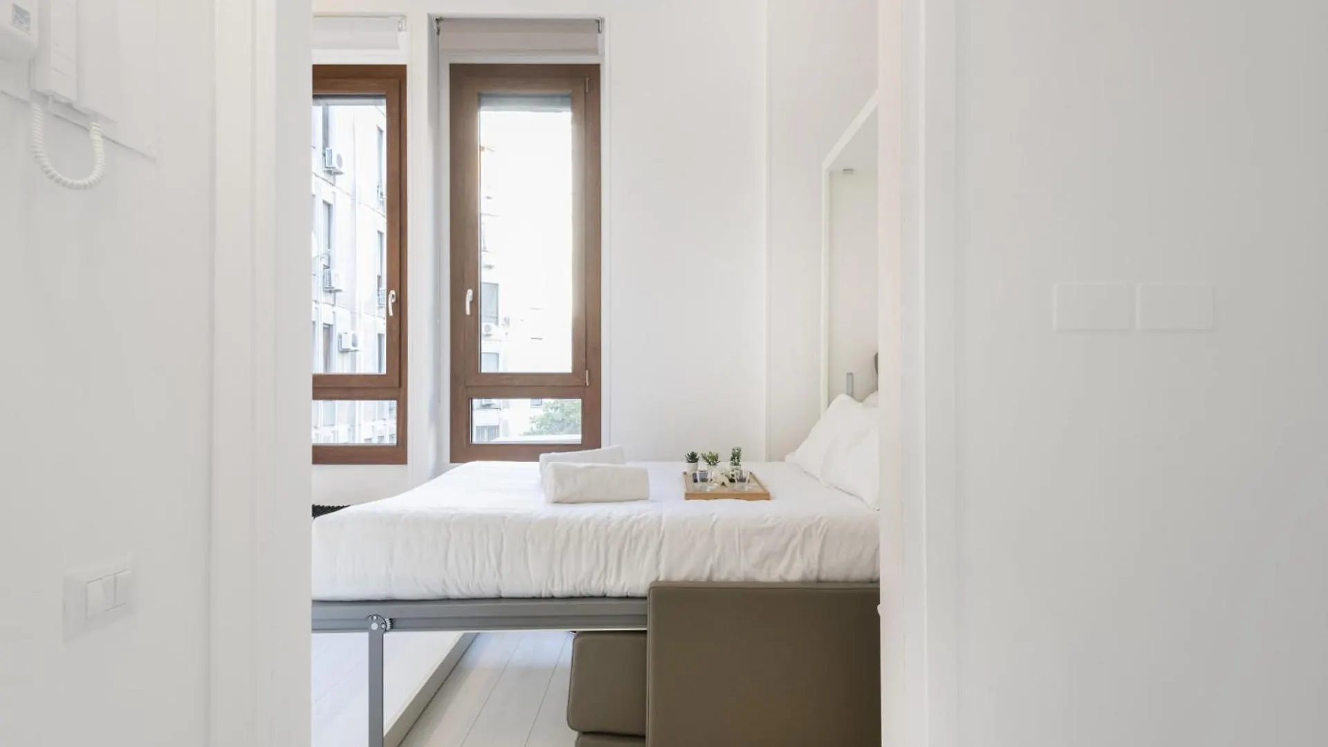 Easylife - Appartamento A 5 Min Da Centrale Fs Milano