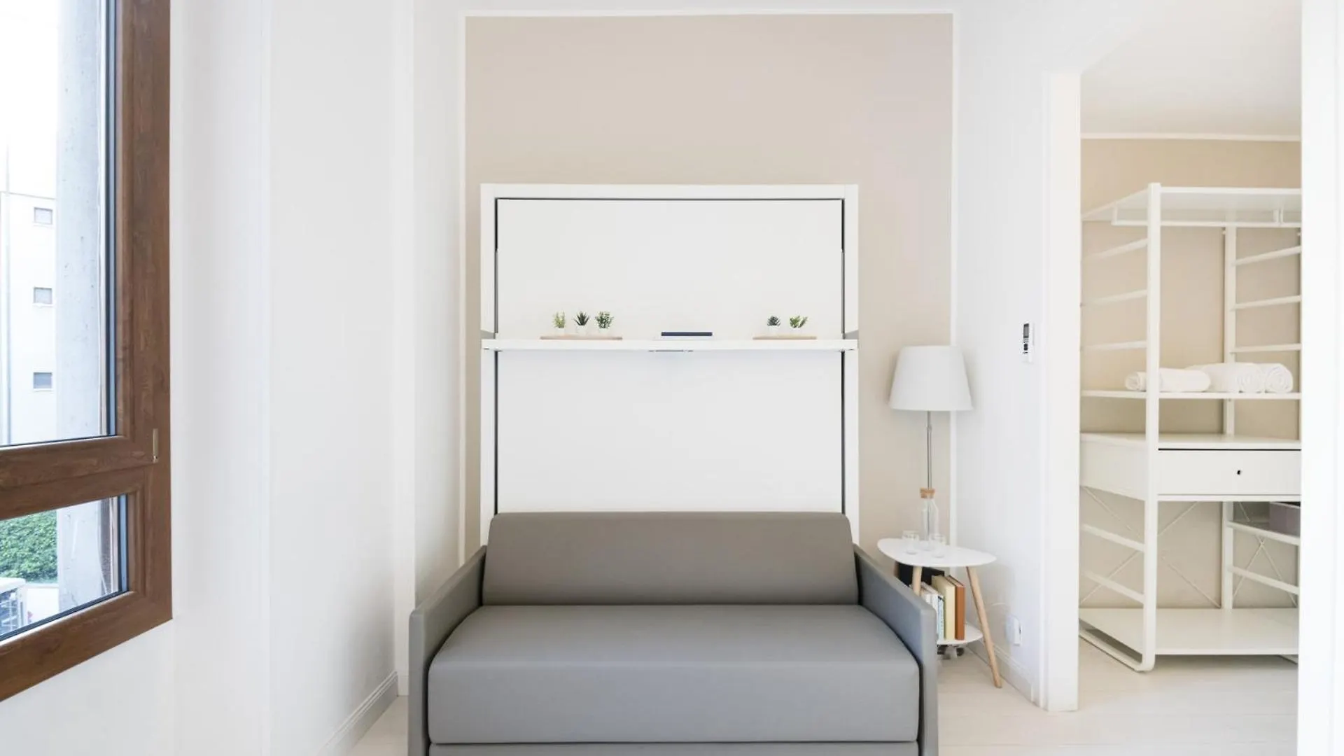 Easylife - Appartamento A 5 Min Da Centrale Fs Milano 0*,  Italien